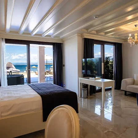 فندق Cunda Say *