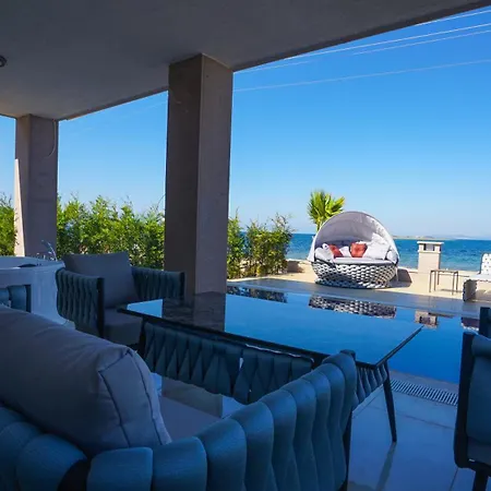 Hotel Cunda Say Ayvalı