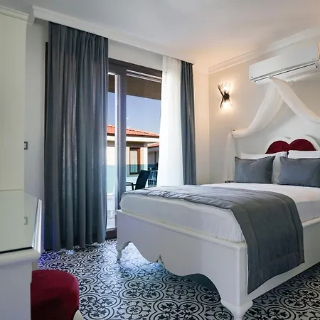 Cunda Say * Ayvalı
