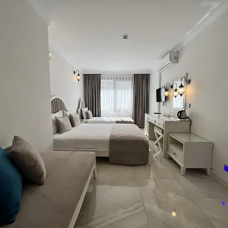 Hotel Cunda Say Ayvalı