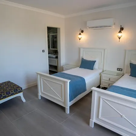 Cunda Say Hotel Ayvalı