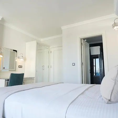 Hotel Cunda Say Ayvalı