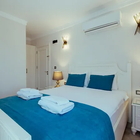 Hotel Cunda Say Ayvalı