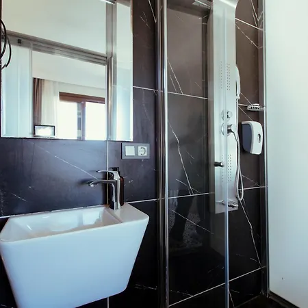 Hotel Cunda Say Ayvalı