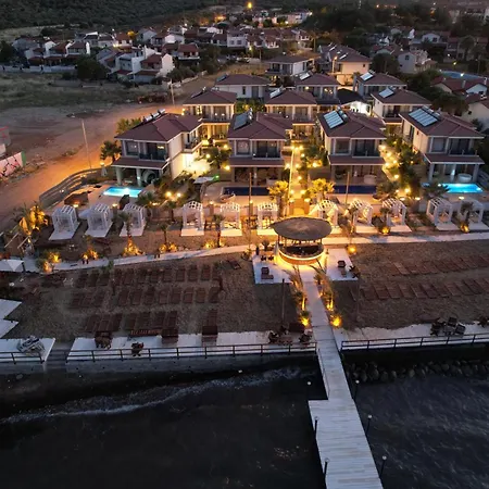 Hotel Cunda Say Ayvalı