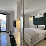 Ξενοδοχείο Cunda Say