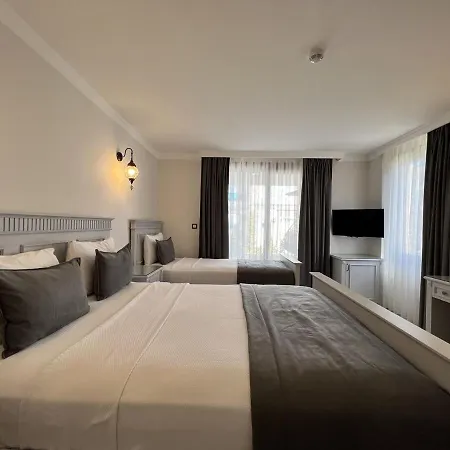 Cunda Say Hotel
