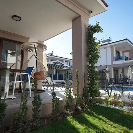 Cunda Say Hotel *