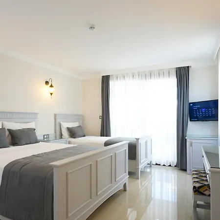 Cunda Say Hotel