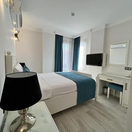 Cunda Say Otel Ayvalı