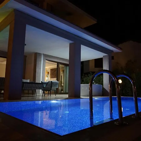 Cunda Say Hotel Ayvalik