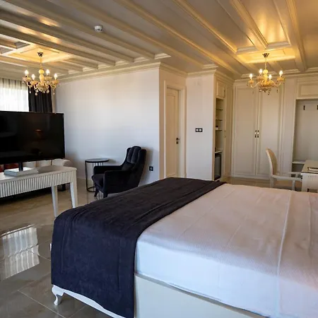 Cunda Say Hotel