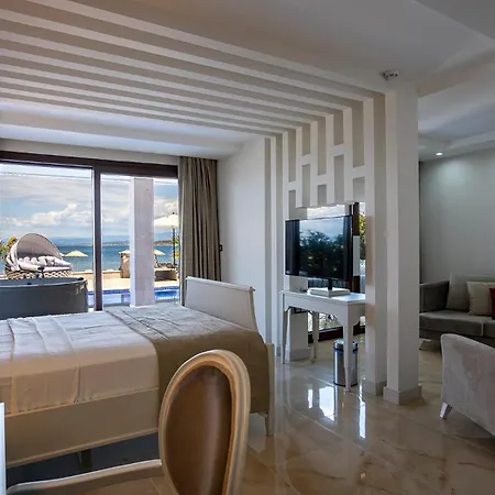 Cunda Say Hotel Ayvalik