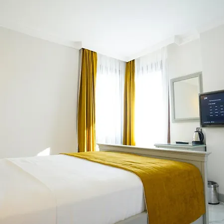 Hotel Cunda Say