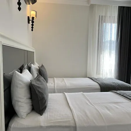 Cunda Say Hotel *