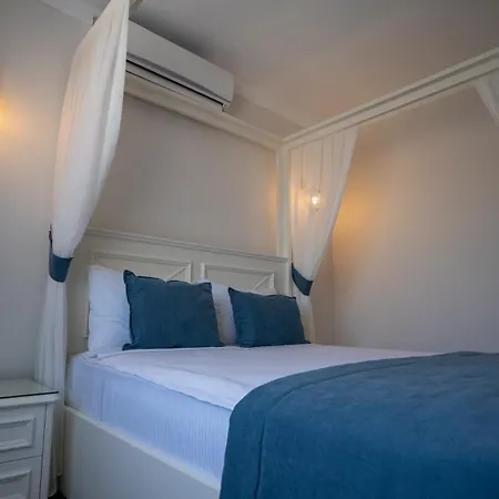 Cunda Say Hotel