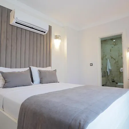 Hotel Cunda Say Ayvalik