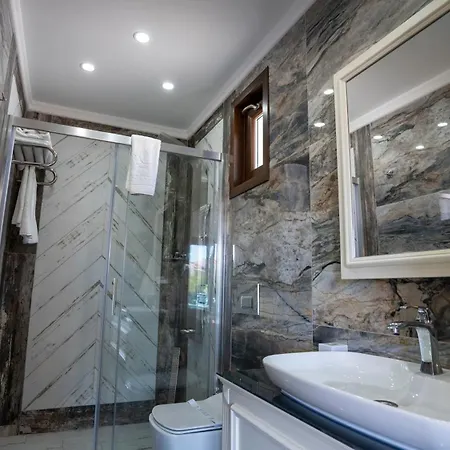 Hotel Cunda Say Ayvalı