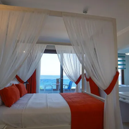 Cunda Say Hotel