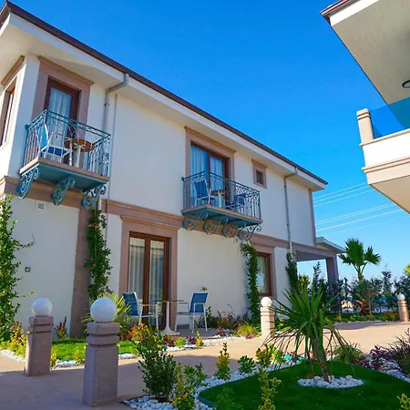 Cunda Say Hotel