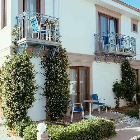 Hotel Cunda Say Ayvalı