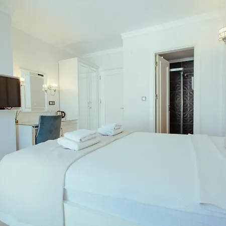 Cunda Say Hotel *