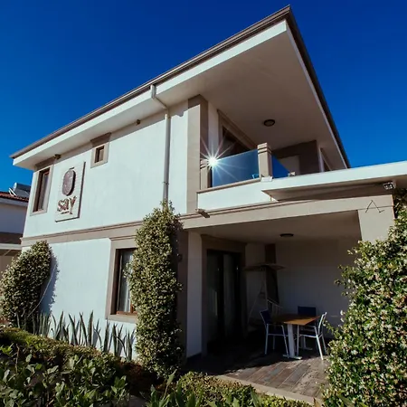 Cunda Say Hotel