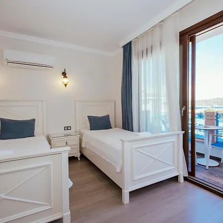 Cunda Say Hotel