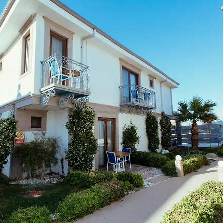 Cunda Say Hotel Ayvalik
