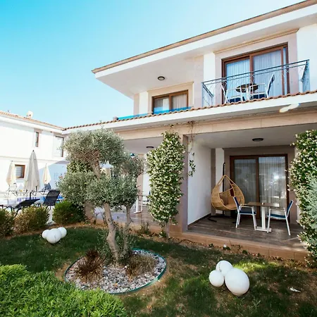Cunda Say Hotel
