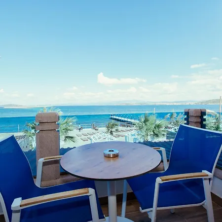 Cunda Say Hotel Ayvalı