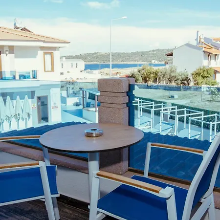 Cunda Say * Ayvalik