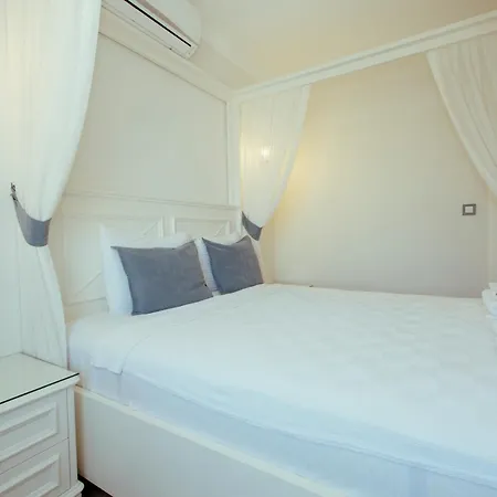 Hotel Cunda Say