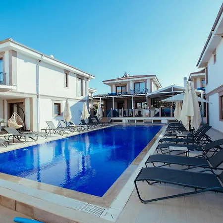Cunda Say Hotel Ayvalik