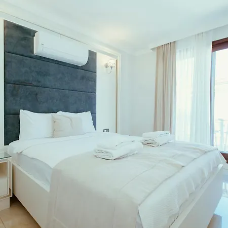 Hotel Cunda Say Ayvalik