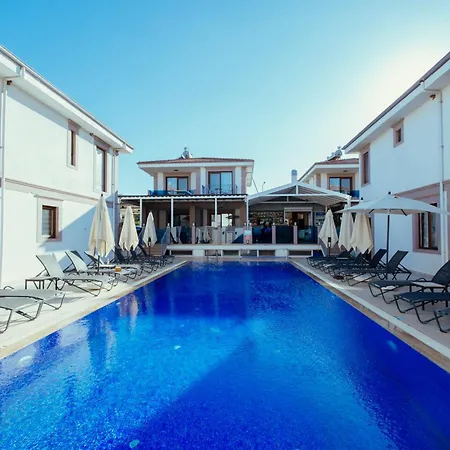 Cunda Say * Ayvalik