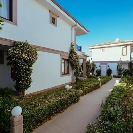 Cunda Say Hotel