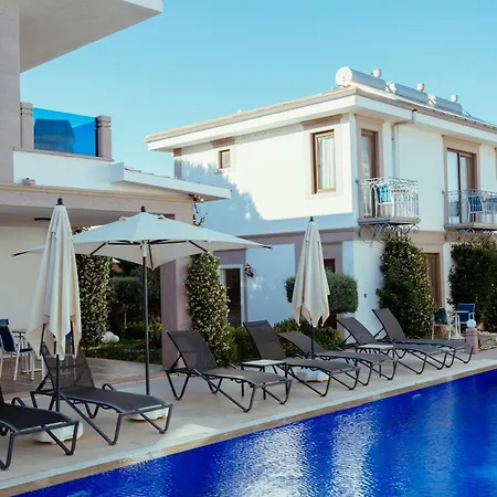 Cunda Say Hotel Ayvalik