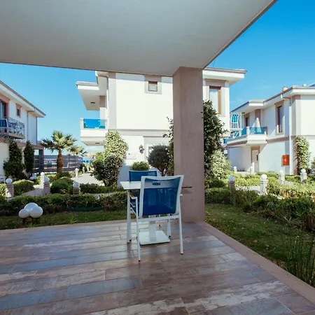 Cunda Say Hotel