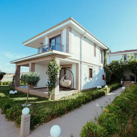 Cunda Say Hotel Ayvalik