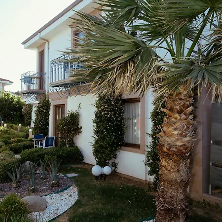 Hotel Cunda Say Ayvalı