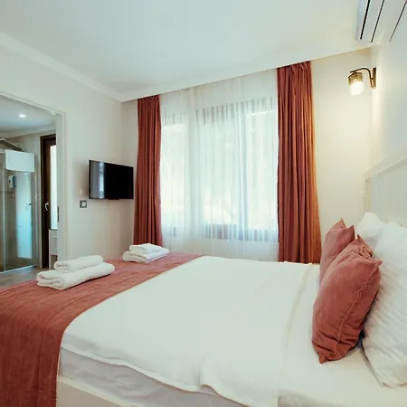 Cunda Say Otel Ayvalı