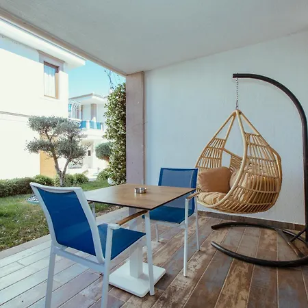 Hotel Cunda Say Ayvalik