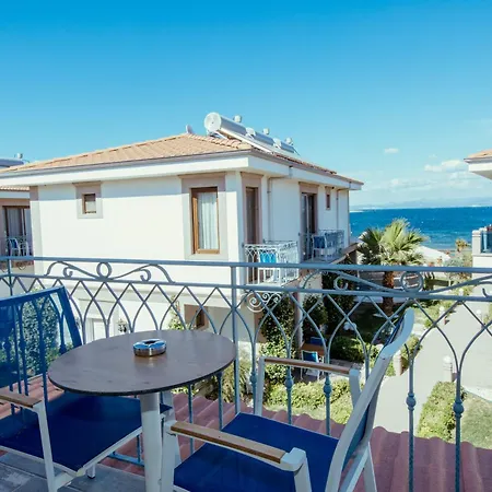 Hotel Cunda Say