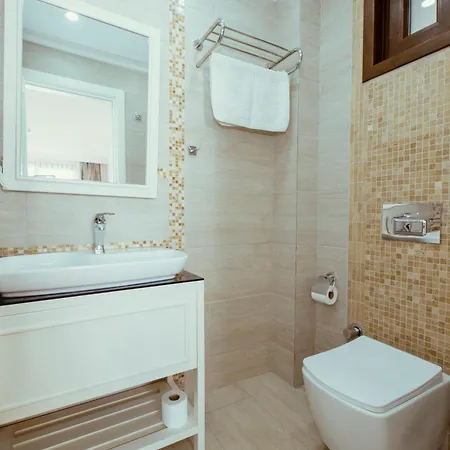 Cunda Say Otel Ayvalı