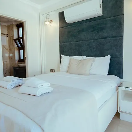 Otel Cunda Say Ayvalı