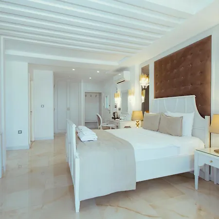 Hotel Cunda Say