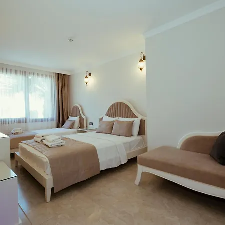 Hotel Cunda Say
