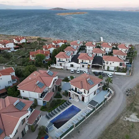 Cunda Say Hotel Ayvalik