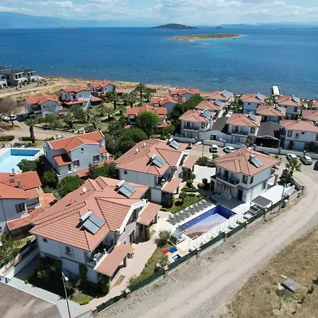 Cunda Say Ayvalik
